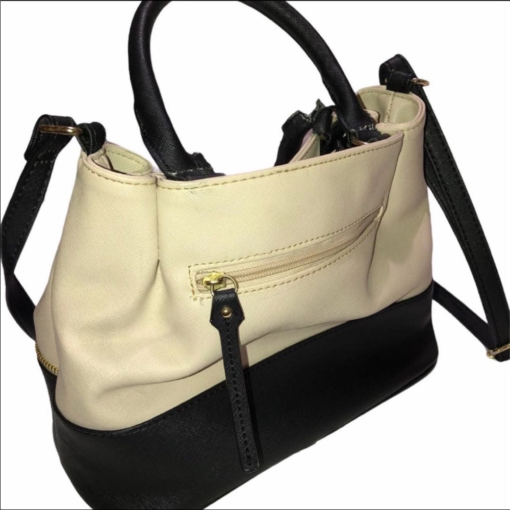 Nicole Miller Cassidy Handbag - Picture 3 of 7